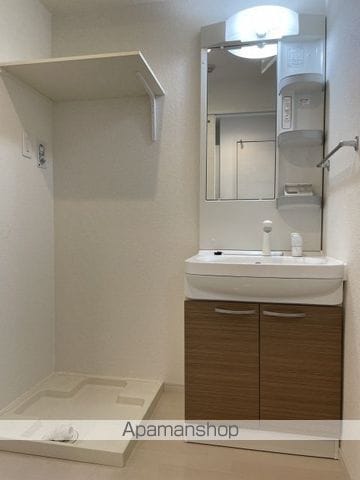INVERNOの内装写真