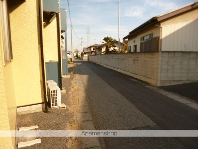 MKハイツIIの周辺写真