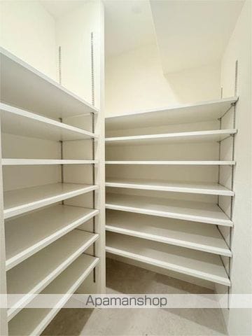 クレリア新深江の内装写真
