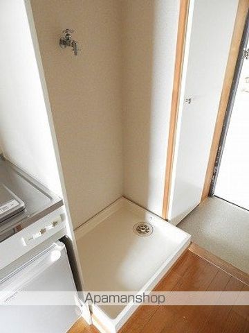 シルフィード昭島IIの内装写真