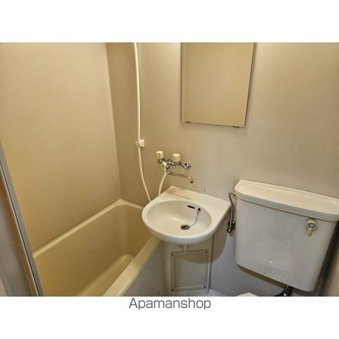 ラポール町田の内装写真