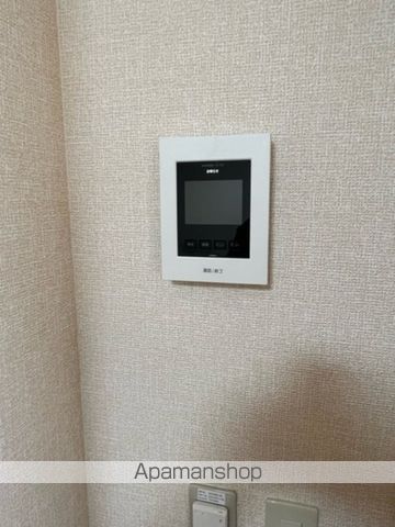 フレグランスの内装写真