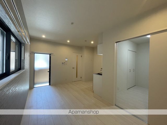タノクレスト・Iの内装写真