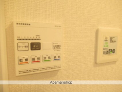 Ｅｉｇｈｔ（エイト）[1K/28m2]の内装2