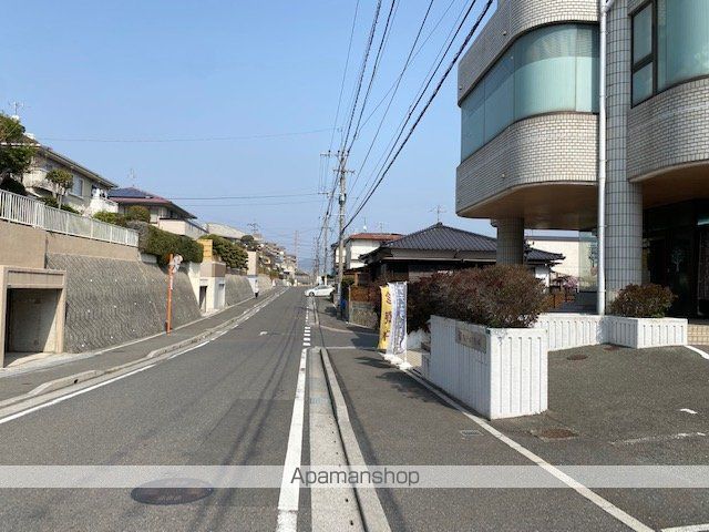 プレアール千代ヶ崎のその他写真