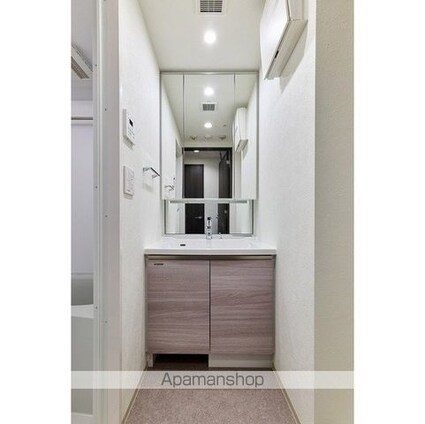 Ａｕｇｕｓｔａ　Ｒｅｓｉｄｅｎｃｅ　新小岩[2DK/36.05m2]の洗面所