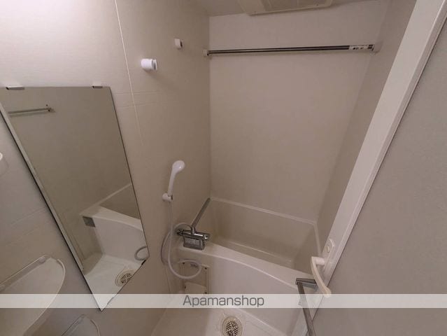 エルスタンザ徳川の内装写真