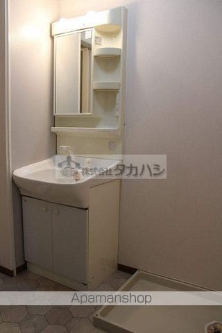 グリーンベルズ C棟の内装写真