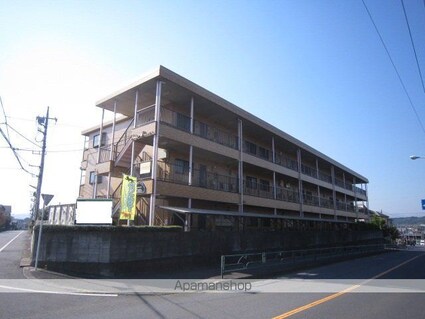 オステンハイム[3DK/55.65m2]の外観5