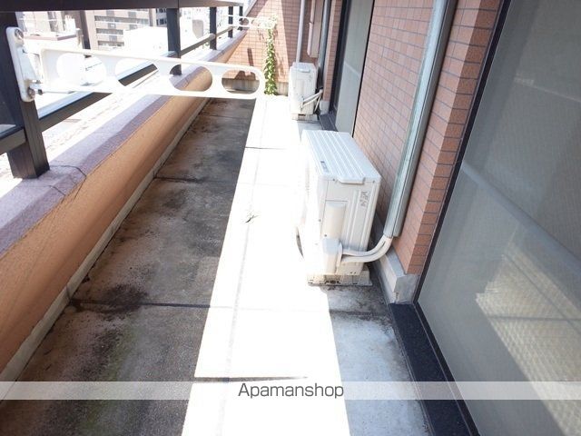 リヴァージュ大手門の内装写真