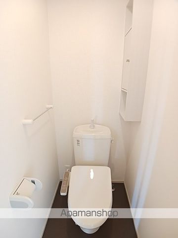 シャルマンヒルの内装写真