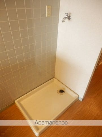 プラーズ長洲の内装写真