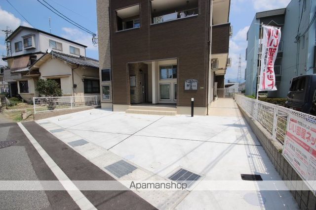アストラムライン 中筋駅 徒歩12分 3階建 築12年のその他写真