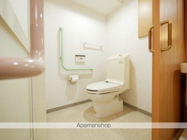 カトレア南8条の内装写真