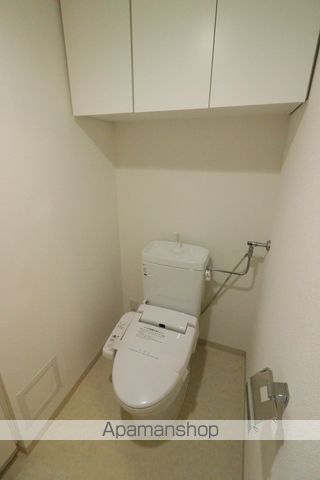 レジディア北三条の内装写真
