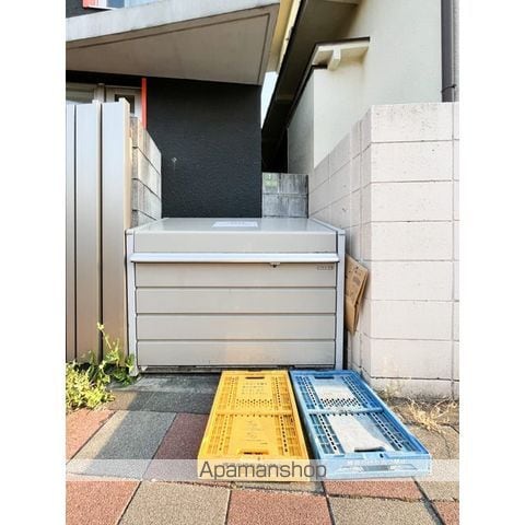 アパートメントクロ三軒茶屋のその他写真