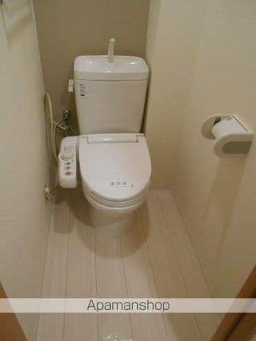 ハイネスセンターコートの内装写真