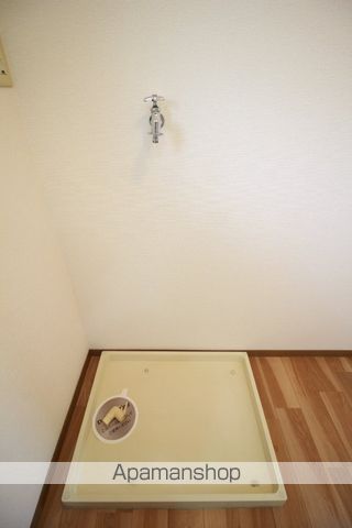 セジュール富田Iの内装写真