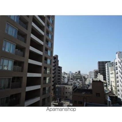 パークアクシス錦糸町ヴェール[1LDK/43.45m2]のその他部屋・スペース