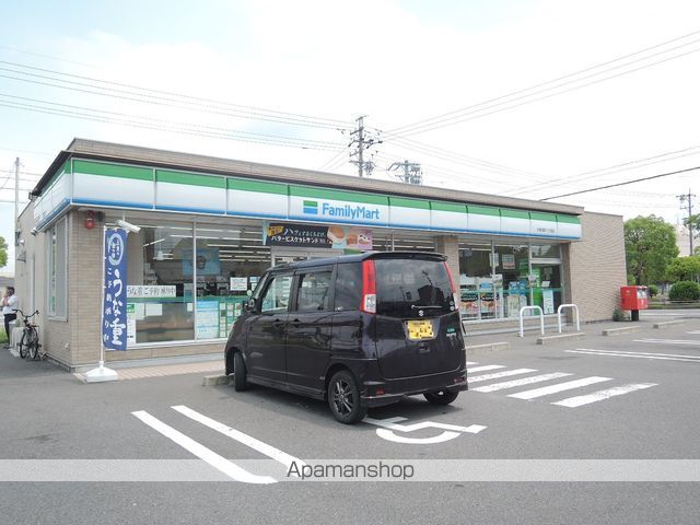 サンシャインの周辺写真