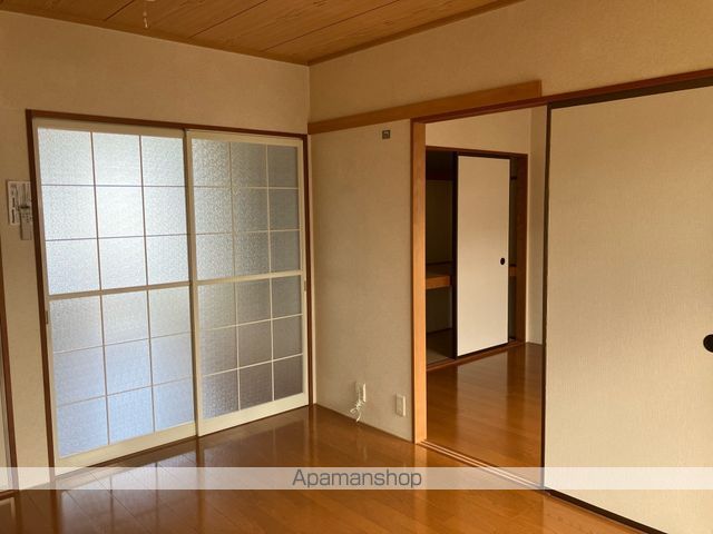 グリーンヒルの内装写真