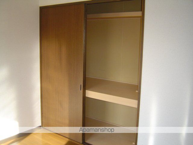 グレースパーク厚別北Dの内装写真