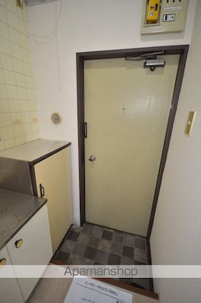 メゾンクレール[1R/18m2]の内装2