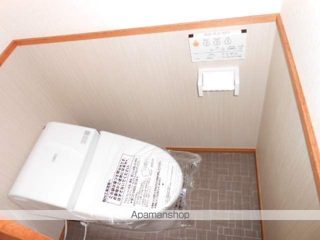 コーポ綿屋の内装写真