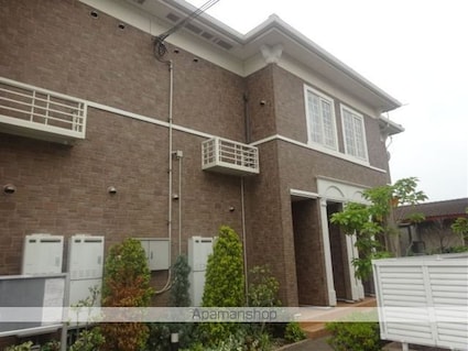 プレシャスコートＫ東松江Ⅱ[1LDK/44.77m2]の外観5