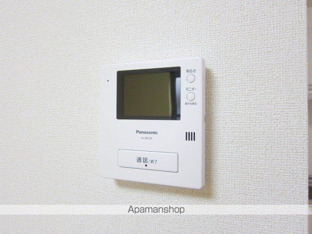 コンフォールの内装写真