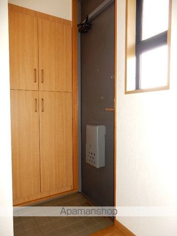 ベルエポックSの内装写真