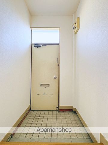 コーポ井伊谷1の内装写真