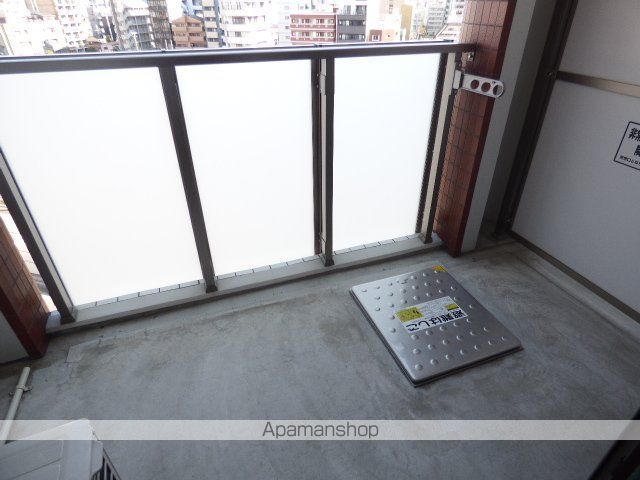 エクセレント上新17の内装写真