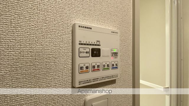 オランジェの内装写真