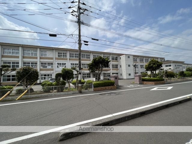 REVEの周辺写真