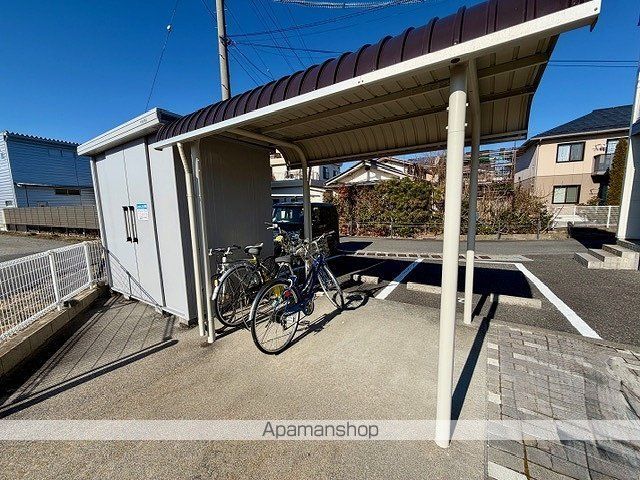 レオパレスTOKOOのその他写真
