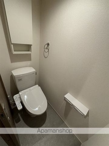 RーRESIDENCE南千束の内装写真
