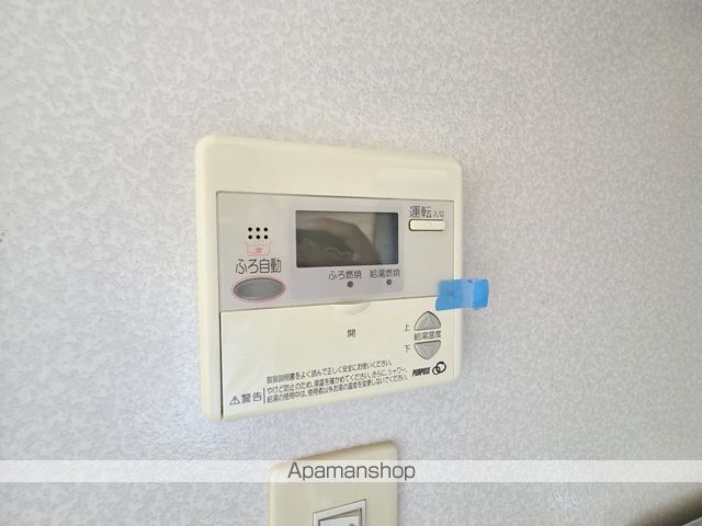 リビングタウン家代の里Aの内装写真