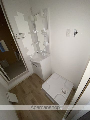フジパレス十三EASTの内装写真