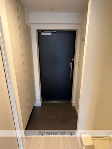 クレストコート木場の内装写真