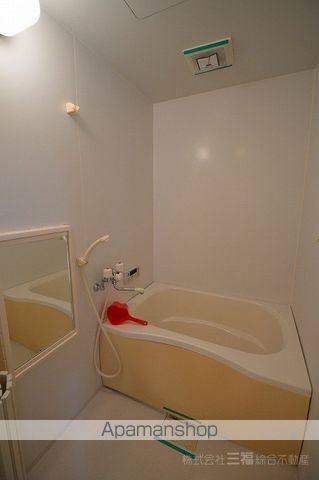 パークヒル津田 A棟の内装写真