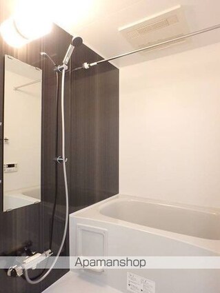 セルベコート立川[2LDK/56.52m2]のバス