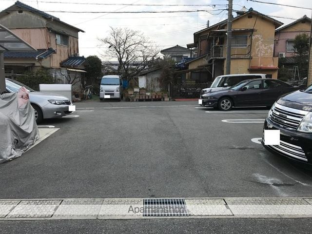 グランシャリオ 弐番館のその他写真