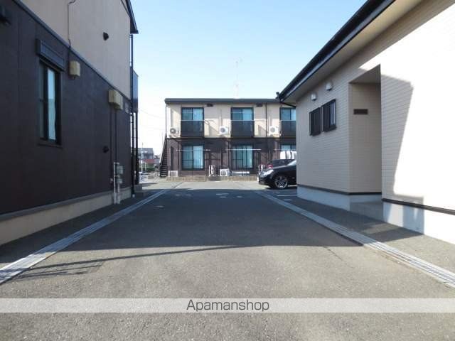 浜松市中央区 1階建 築23年のその他写真