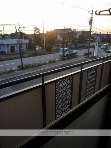 サンシャイニーひばり A棟の内装写真