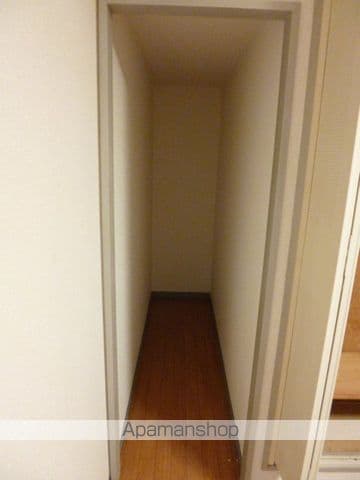 グラツィア方南町の内装写真