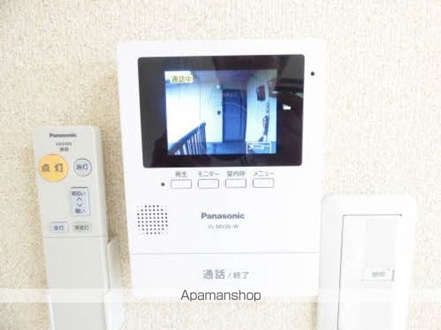 ヴィレッジS・S A棟の内装写真