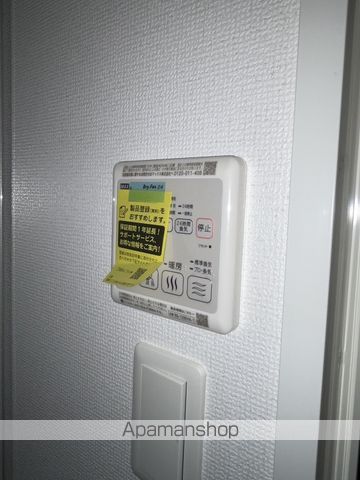 エステムコート名古屋ライブゲートの内装写真