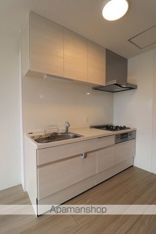 クレール C棟の内装写真