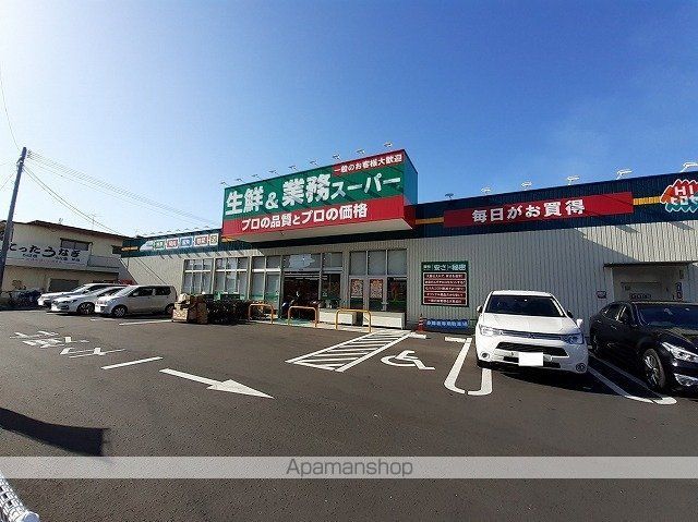 コンフォ-トSの周辺写真